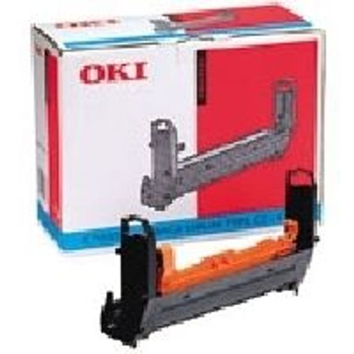 OKI - Cyan - kit tambour - pour C7100, 7300, 7300 V2, 7300dn V2, 7300n V2, 7350, 7500, 7500dn V2, 7500hdn V2