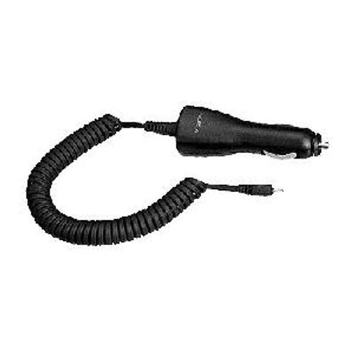 Nokia Dc-4 - Adaptateur Allume-Cigare (Voiture) - Pour Nokia 206, 5500, 6555, 6720, 7500, C1, C3, E51, N800, N81, N96, X3; Asha 20x, 210, 30x