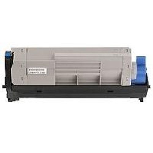OKI - Cyan - kit tambour - pour C5600, 5600dn, 5600n, 5700dn, 5700n