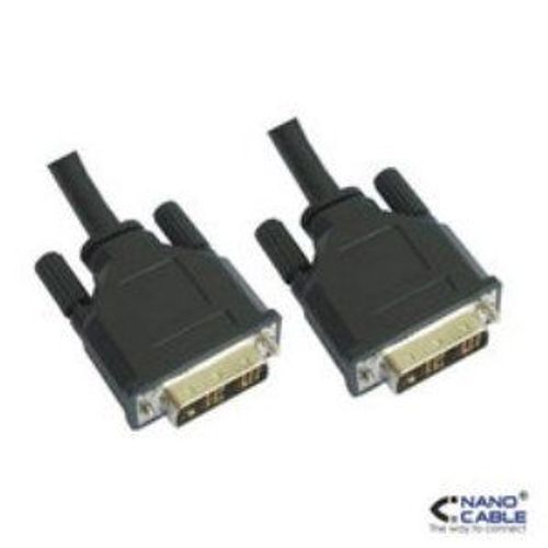 CABLE NC DVI M-M 3M