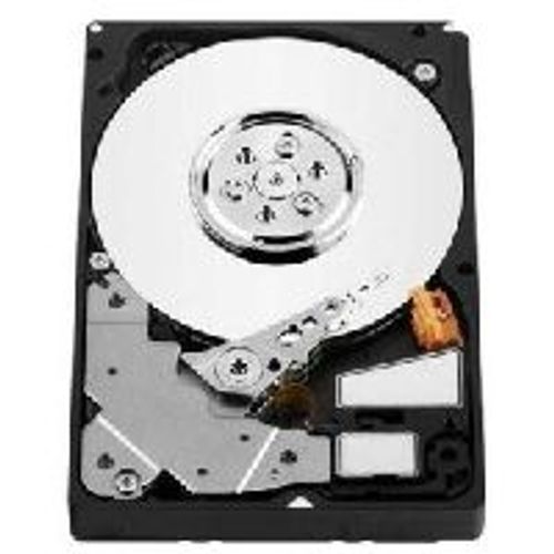 Disque dur performant WD Black WD7500BPKX - Disque dur - 750 Go - interne - 2.5" - SATA 6Gb/s - 7200 tours/min - mémoire tampon : 16 Mo