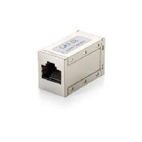 equip - Coupleur réseau - RJ-45 (F) pour RJ-45 (F) - blindé - CAT 5e