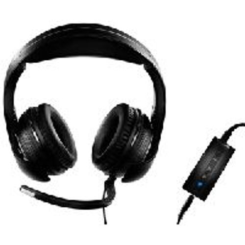 Thrustmaster Y-250cpx - Ecouteur - Tamaño Completo
