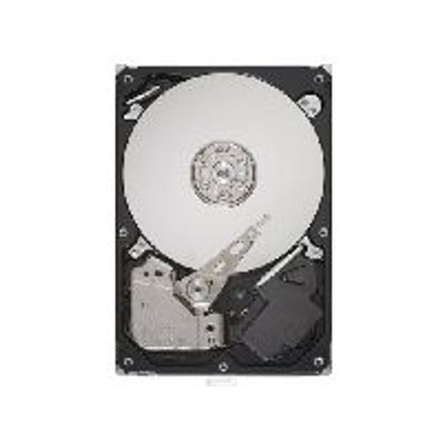 Seagate Video 3.5 HDD ST3000VM002 - Disque dur - 3 To - interne - 3.5" - SATA 6Gb/s - mémoire tampon : 64 Mo