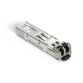 Cisco - Module transmetteur SFP (mini-GBIC) - 1GbE - 1000Base-SX - LC/PC multimode - jusqu'à 1 km - 850 nm - pour Catalyst ESS9300 Embedded Series