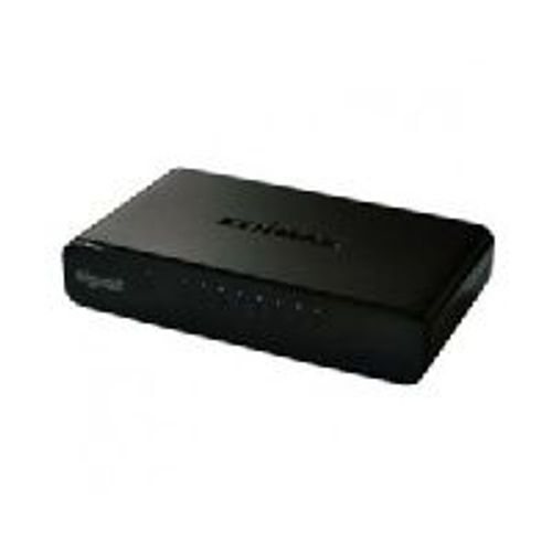 Edimax ES-5800G V3 Switch 8p Gigabit USB-Powered