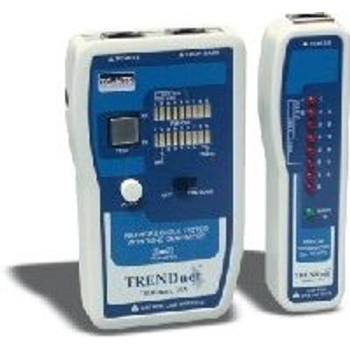 NETWORK CABLE TESTER