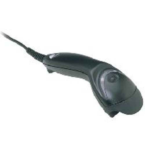 Honeywell MS5145 Eclipse - Scanner de code à barres - de poche - 72 lignes/s - décodé - USB