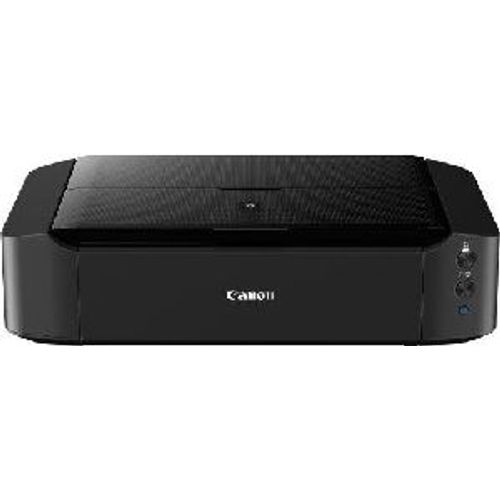 Canon PIXMA iP8750 - Imprimante - couleur - jet d'encre - Ledger, A3 Plus - jusqu'à 14.5 ipm (mono) / jusqu'à 10.4 ipm (couleur) - capacité : 150 feuilles - Wi-Fi(n), USB 2.0