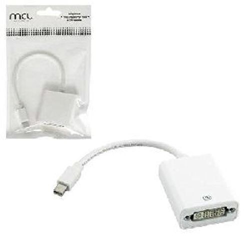 Adaptateur MINI DISPLAY PORT (M)