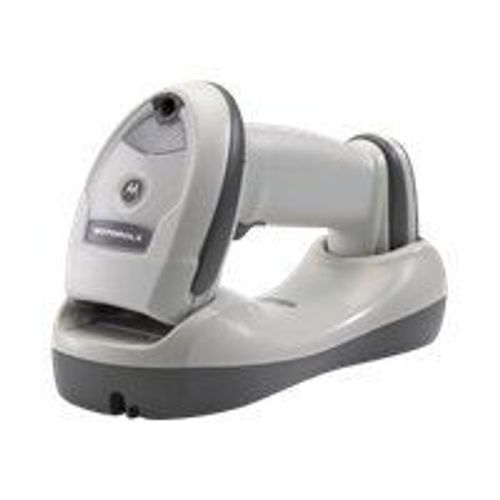 Zebra LI4278 - Scanner de code à barres - portable - imageur linéaire - 547 scans / seconde - décodé - Bluetooth 2.1