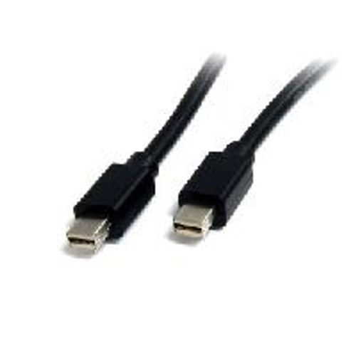 2M MINI DISPLAYPORT CABLE - M/M