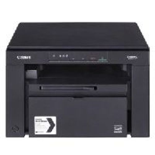 MULTIFUNCION CANON LASER Monochrome MF3010 A4/ 18PPM/ 400PPP/ USB