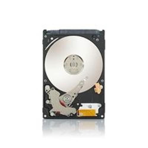 Disque dur 500Go - 7200 tr/mn - Cache 16 Mo - SATA 3 - 6Gb/s - 2½ 7MM