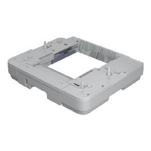 Epson - Cassette de papier - 500 fueilles en 1 bandeja(s) - pour WorkForce Pro WF-8010, WF-8090, WF-8090 D3TWC, WF-8510, WF-8590, WF-8590 D3TWFC, WF-R8590