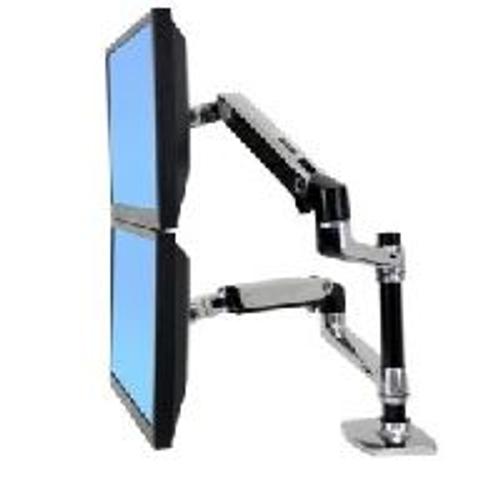 Ergotron LX Dual Stacking Arm