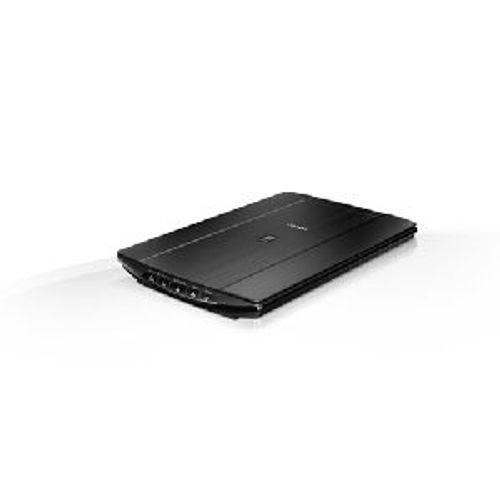 Canon CanoScan LiDE220 - Scanner à plat - Capteur d'images de contact (CIS) - A4/Letter - 4800 dpi x 4800 dpi - USB 2.0