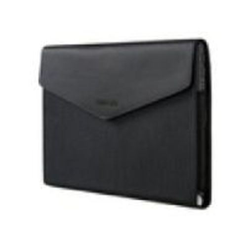 Toshiba Laptop Sleeve - Housse d'ordinateur portable - 13.3" - noir - pour Dynabook Toshiba Portégé R30, R700, R830, R930, Z30, Z930; Satellite R830, R930, U920