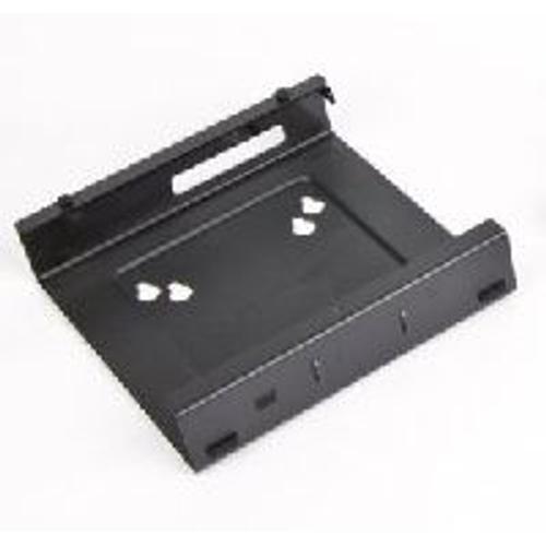 Lenovo Tiny VESA Mount - Crochet de montage - pour ThinkCentre M700; M715q; M72e; M900; M92; M92p; M93p