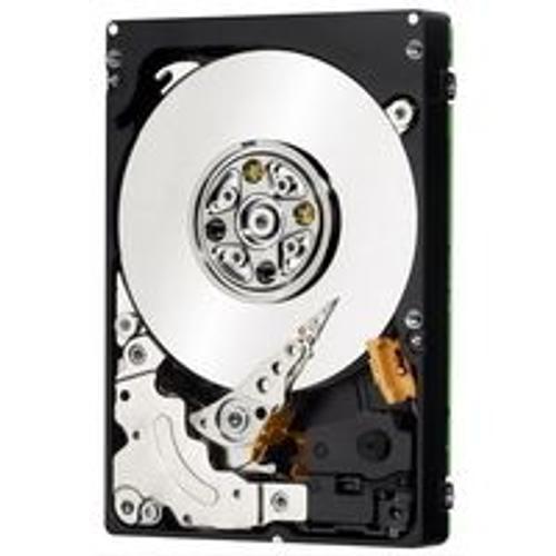 Toshiba DT01ACA200 - Disque dur - 2 To - interne - 3.5" - SATA 6Gb/s - 7200 tours/min - mémoire tampon : 64 Mo