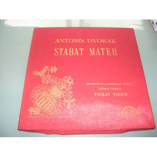 Stabat Mater