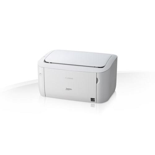 Canon i-SENSYS LBP6030w - Imprimante - Noir et blanc - laser - A4/Legal - 2400 x 600 ppp - jusqu'à 18 ppm - capacité : 150 feuilles - USB 2.0, Wi-Fi(n)