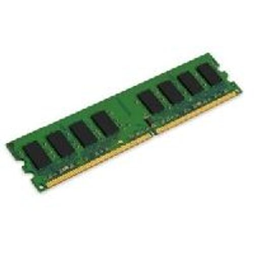 Kingston ValueRAM - Mémoire - 1024 MB - DDR II - 667 MHz / PC2-5300 - CL 5 - no ECC KVR667D2N5/1G