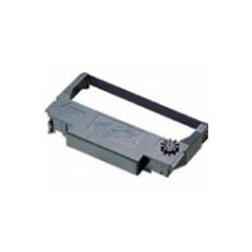 Epson ERC 38BR - bande imprimante - 1 x noir, rojo
