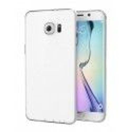 Galaxy S6 Edge Plus Coque Transparente Ultra Fine