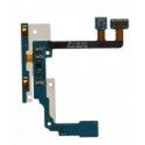 Galaxy A3 Nappe Volume