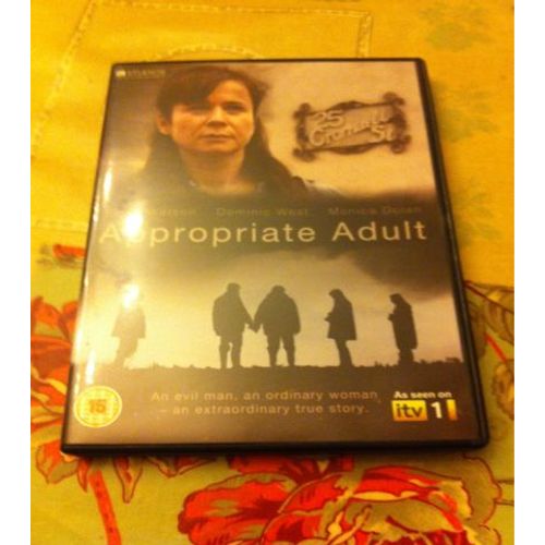 Appropriate Adult