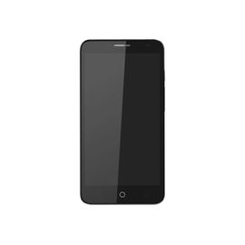 Alcatel One Touch POP 3 (5.5) 5054D 8 Go Double SIM Soft silver