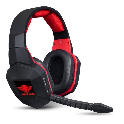 Casque Sans Fil Xpert-H9 Pc / Ps3 / Ps4 / Xbox 360 / Xbox One (Adaptateur Xbox One Non Inclus)