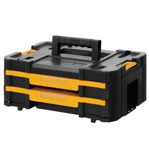 DeWalt TSTAK IV boîte à outils DWST1-70706