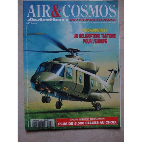 Air Et Cosmos 1495 