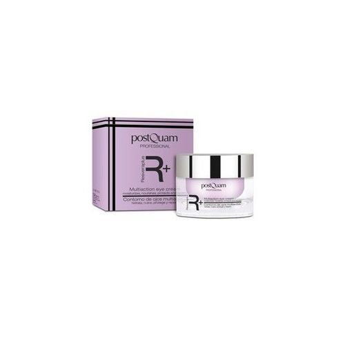 Resveraplus Crema Ojos Multiacción Postquam - Postquam - Créme Contour Des Yeux 