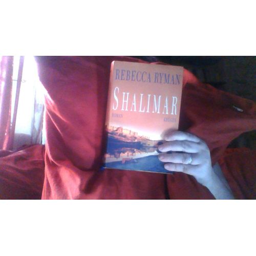 Shalimar