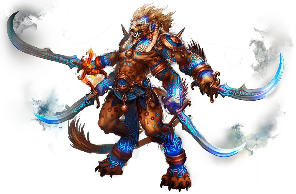 Heroes of Might & Magic VII_image_4|Rakuten