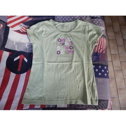 T-Shirt 12 Ans