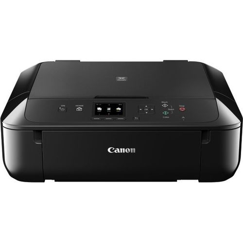 Imprimante Multifonction jet d'encre couleur 3-en-1 Canon PIXMA MG5750 - USB / Cloud / Wi-Fi