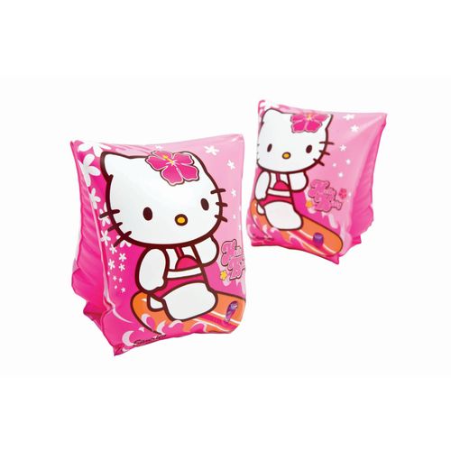 Bracelets De Natation Hello Kitty