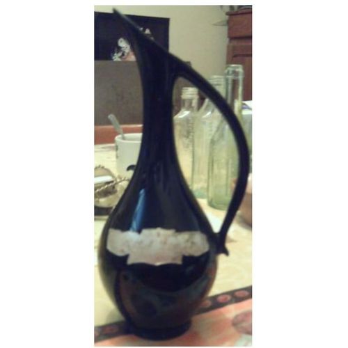 Carafe / Pichet - " Cherry Brandy - Georges Monin "