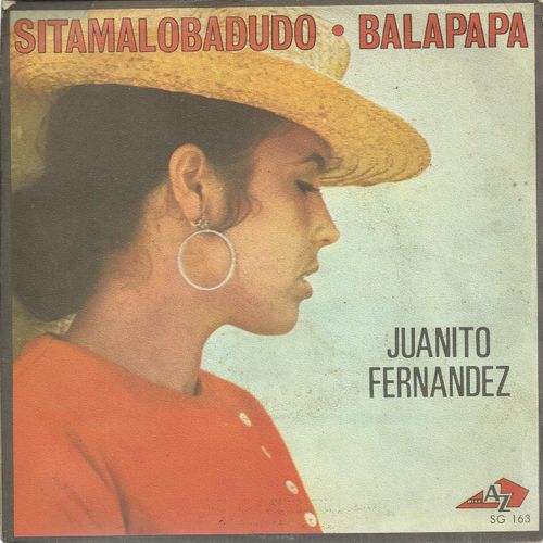 Sitamalobadudo (Daniel Vangarde) 2'50  /  Balapapa (Catherine Desage - Jean Kluger) 3'22
