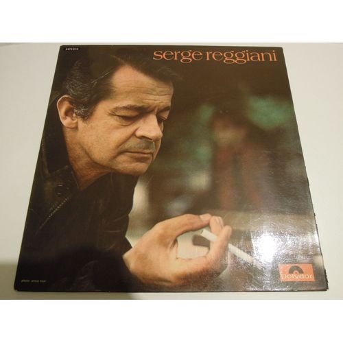 Serge Reggiani