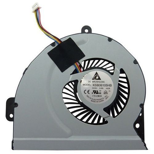 Ventilateur DELTA KSB06105HB