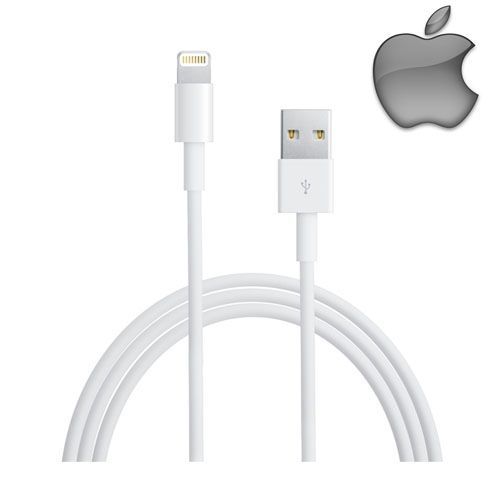 Cable Lightning 2 mètre de longueur IPHONE 6 ET 6+ 