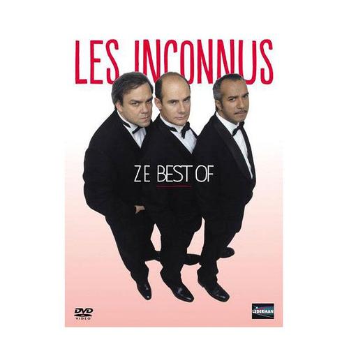 Les Inconnus - Ze Best Of