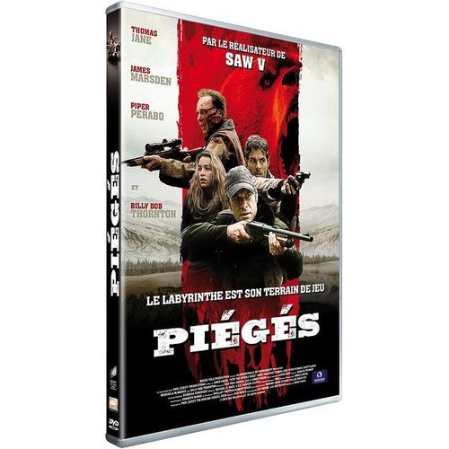 Piégés
