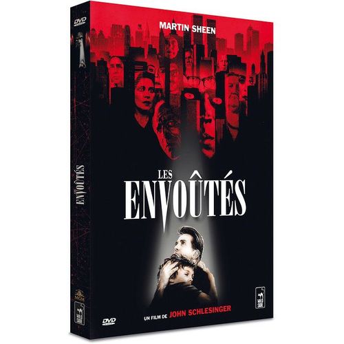 Les Envoûtés