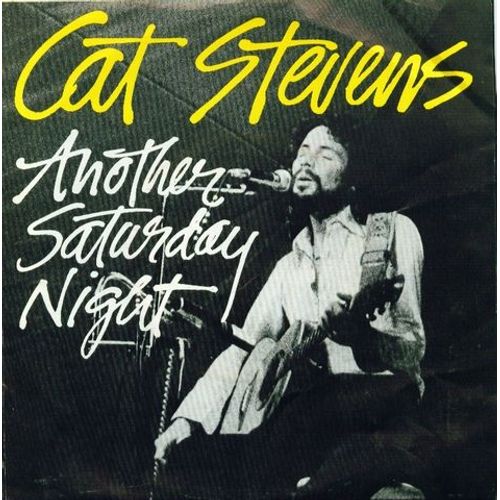 Another Saturday Night / Home In The Sky